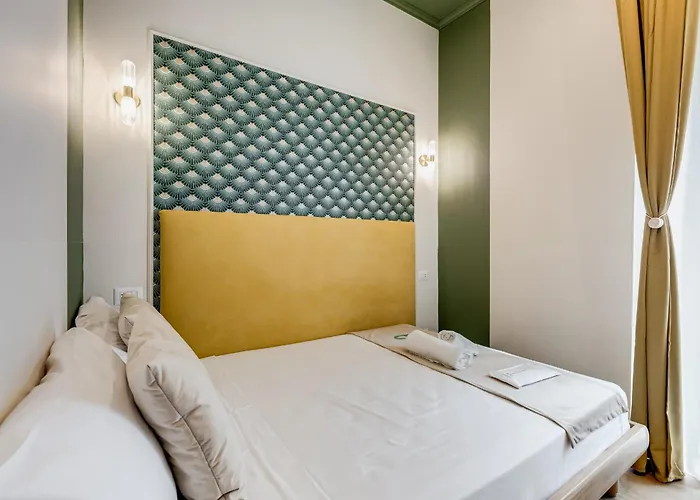 Vivilo Collection - Charme 24 - Close To Via Veneto Rom