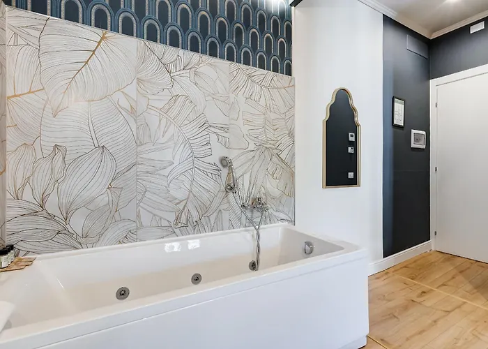Gasthof Vivilo Collection - Charme 24 - Close To Via Veneto 4*
