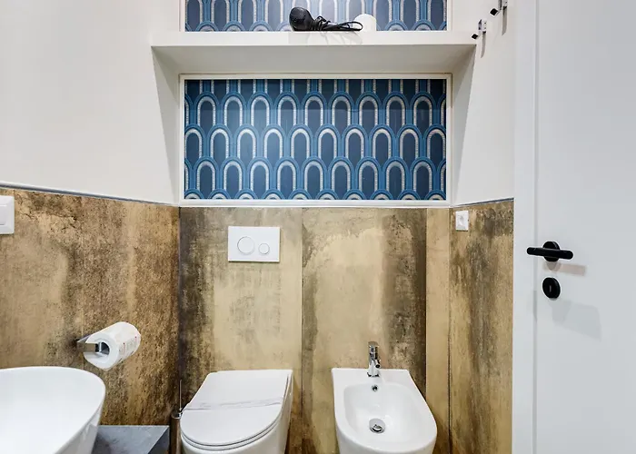 Vivilo Collection - Charme 24 - Close To Via Veneto 4*