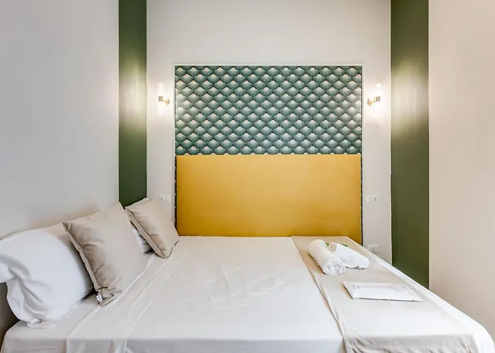 Gasthof Vivilo Collection - Charme 24 - Close To Via Veneto