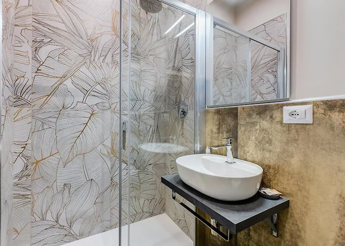 Vivilo Collection - Charme 24 - Close To Via Veneto Gasthof