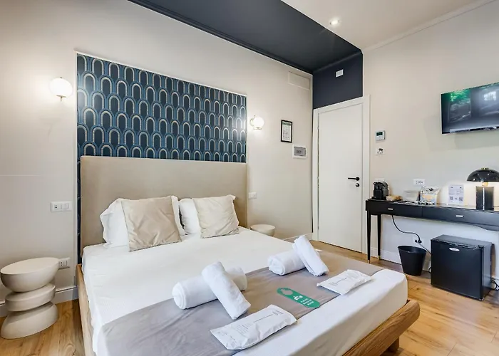 Vivilo Collection - Charme 24 - Close To Via Veneto 4* Rom