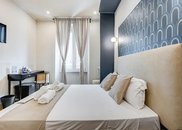 Vivilo Collection - Charme 24 - Close To Via Veneto