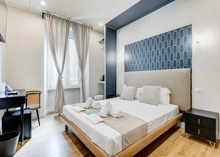 Gasthof Vivilo Collection - Charme 24 - Close To Via Veneto