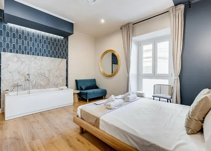 Vivilo Collection - Charme 24 - Close To Via Veneto 4*