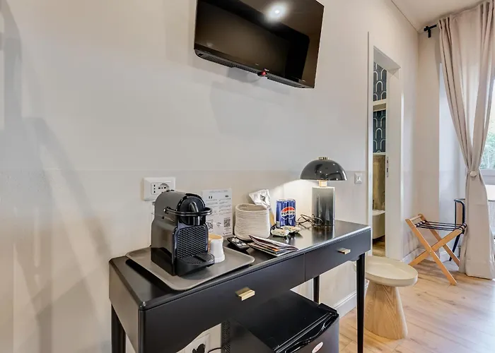 Vivilo Collection - Charme 24 - Close To Via Veneto 4* Rom
