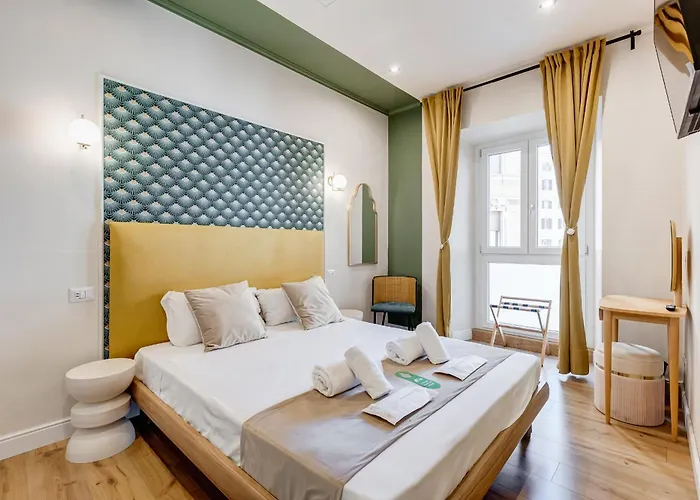 Gasthof Vivilo Collection - Charme 24 - Close To Via Veneto 4*