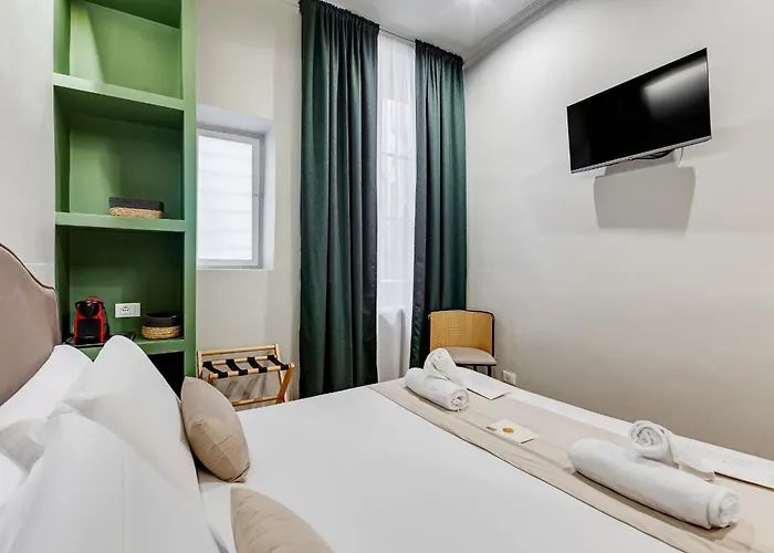 Gasthof Vivilo Collection - Charme 24 - Close To Via Veneto 4*