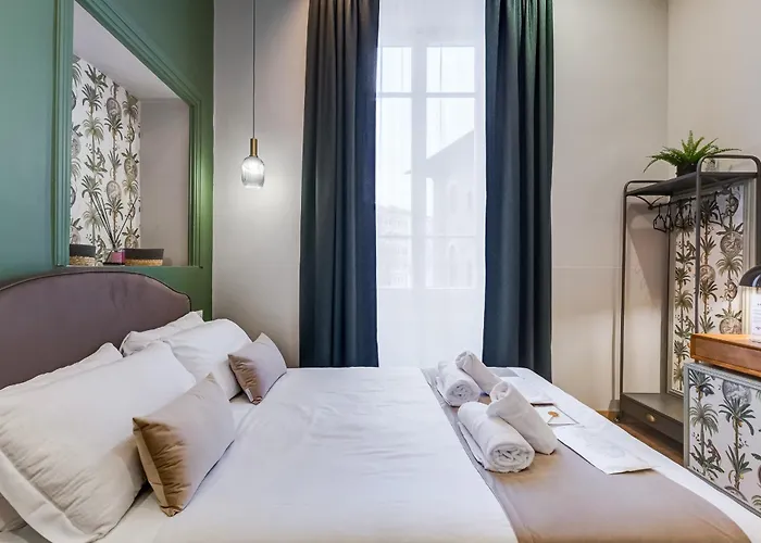 Gasthof Vivilo Collection - Charme 24 - Close To Via Veneto 4*