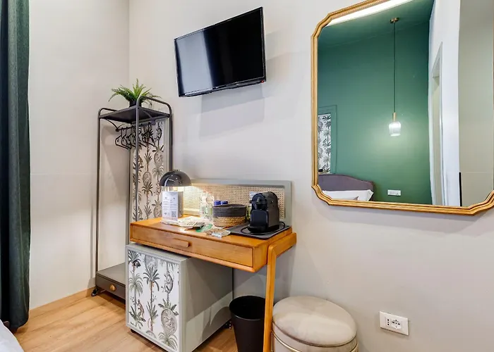 Vivilo Collection - Charme 24 - Close To Via Veneto Rom