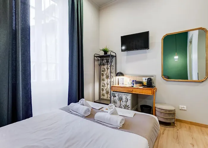 Gasthof Vivilo Collection - Charme 24 - Close To Via Veneto 4*