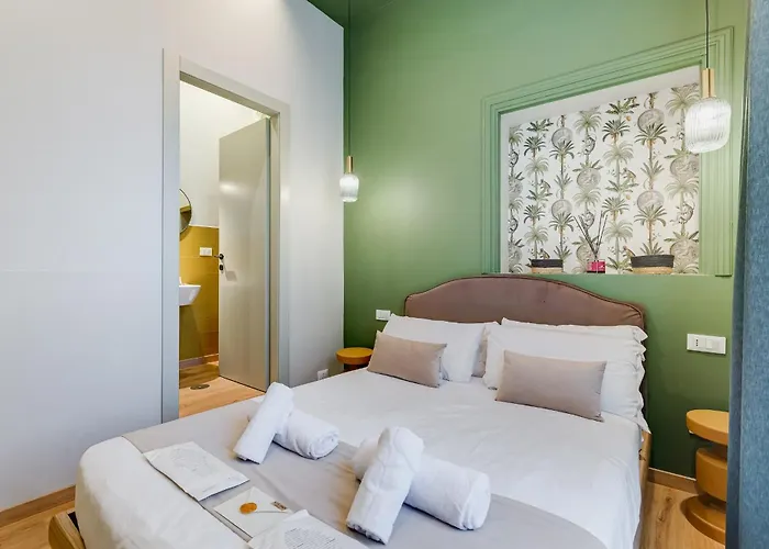 Vivilo Collection - Charme 24 - Close To Via Veneto 4* Rom